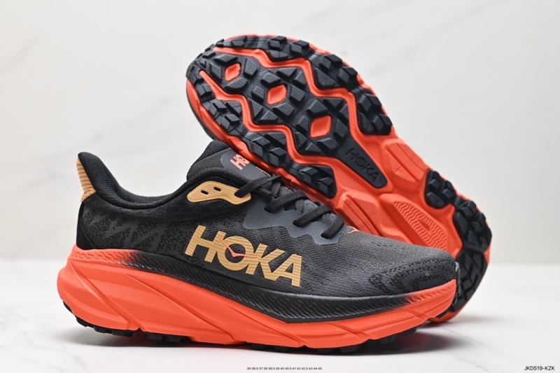 Hoka Shoes